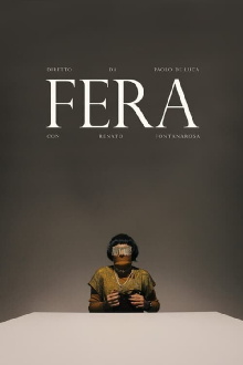 Fera Trailer
