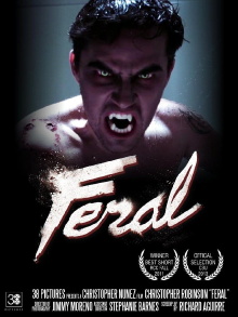 Feral Trailer