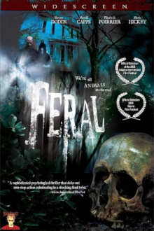 Feral Trailer
