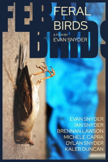 Feral Birds Trailer