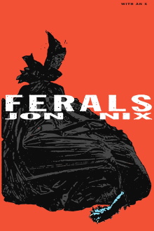 Ferals Trailer