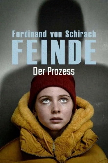 Ferdinand von Schirach: Feinde – Der Prozess Trailer