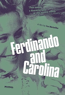 Ferdinando and Carolina Trailer