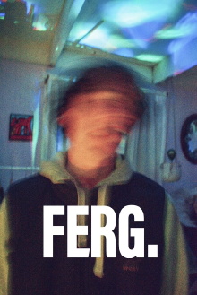 FERG Trailer