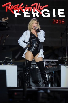 Fergie - Rock In Rio Lisboa 2016 Trailer