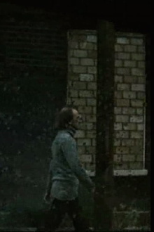 Fergus Walking Trailer