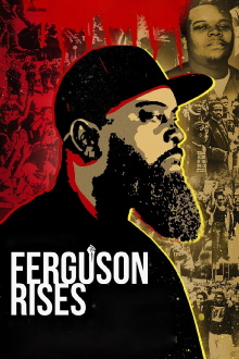 Ferguson Rises Trailer