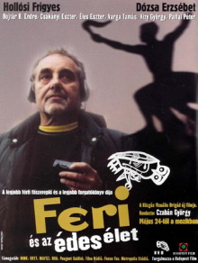 Feri és az édes élet Trailer