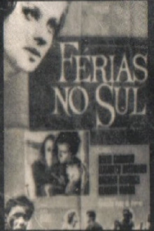Férias No Sul Trailer
