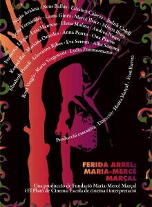 Ferida arrel: Maria-Mercè Marçal Trailer