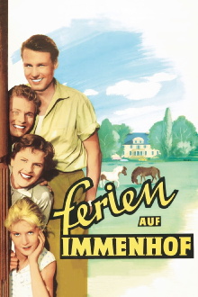 Ferien auf Immenhof Trailer