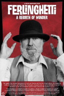 Ferlinghetti: A Rebirth of Wonder Trailer
