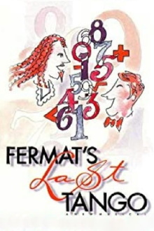 Fermat's Last Tango Trailer