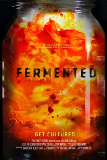 Fermented Trailer