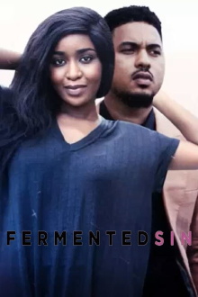 Fermented Sin Trailer