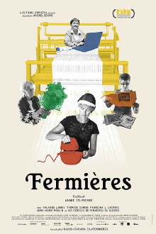 Fermières Trailer