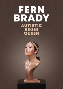 Fern Brady: Autistic Bikini Queen Trailer