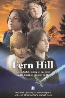 Fern Hill Trailer