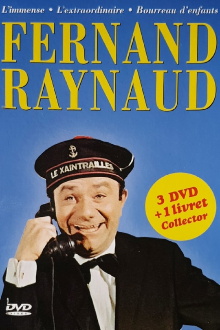 Fernand Raynaud Trailer
