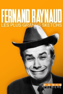 Fernand Raynaud, les plus grands sketchs Trailer