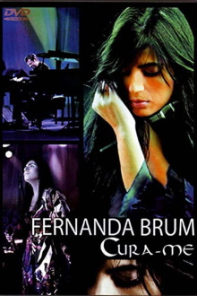 Fernanda Brum - Cura-me Trailer