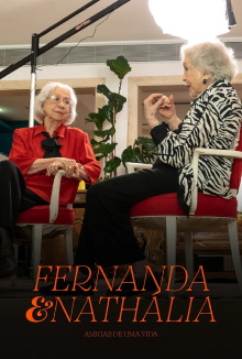 Fernanda e Nathalia - Amigas de uma Vida Trailer