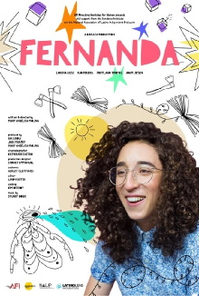 Fernanda Trailer