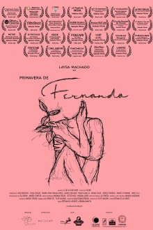 Fernanda's Spring Trailer