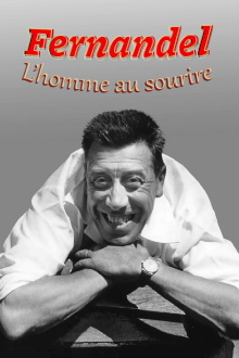 Fernandel, l'homme au sourire Trailer