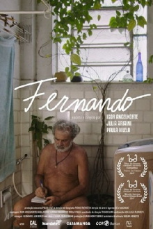 Fernando Trailer