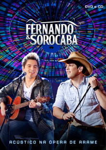 Fernando e Sorocaba – Acústico Trailer