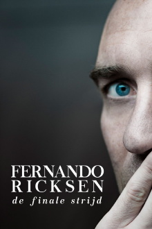 Fernando Ricksen - De Finale Strijd Trailer