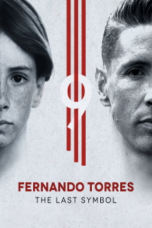 Fernando Torres: The Last Symbol Trailer