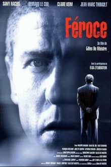 Féroce Trailer