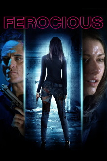 Ferocious Trailer