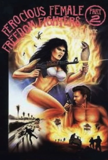 Ferocious Female Freedom Fighters, Part 2 Trailer