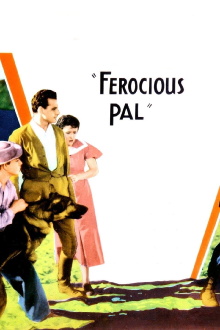 Ferocious Pal Trailer