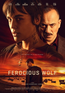 Ferocious Wolf Trailer