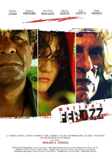 Ferozz: The Wild Red Riding Hood Trailer