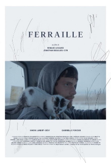 Ferraille Trailer