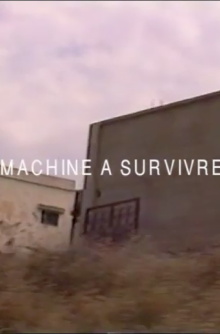 Ferrailles d'attente Trailer