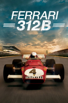 Ferrari 312B: Where the Revolution Begins Trailer