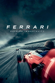 Ferrari: Race to Immortality Trailer