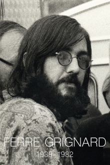 Ferre Grignard 1939-1982 Trailer
