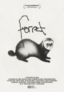 Ferret Trailer