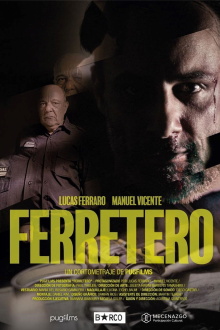 Ferretero Trailer