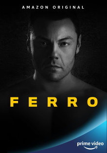 Ferro Trailer