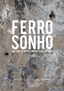 Ferro Sonho Trailer