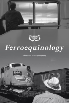 Ferroequinology Trailer