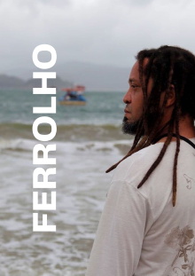 Ferrolho Trailer